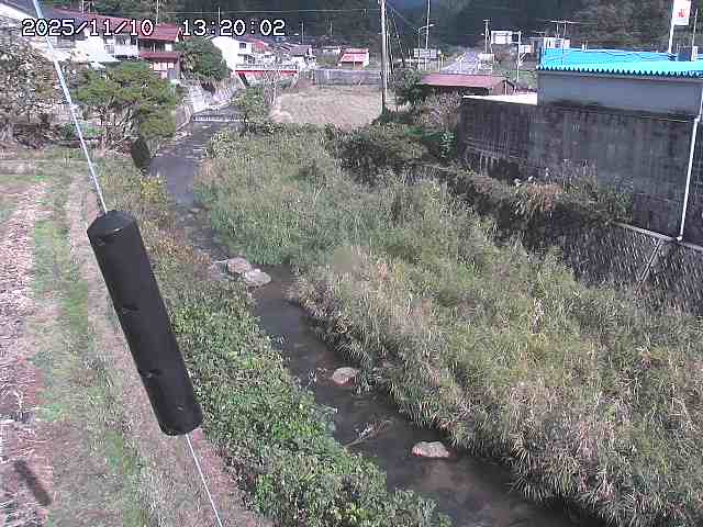 石見川２2025/11/10 15:30:00