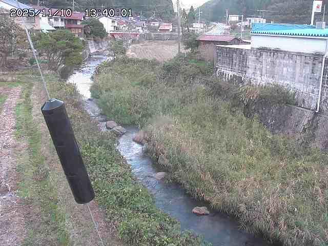 石見川２2025/11/10 15:30:00