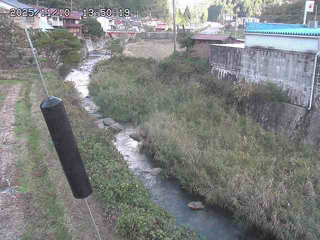 石見川２2025/11/10 15:30:00