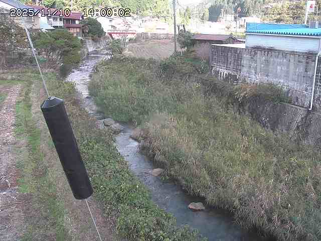 石見川２2025/11/10 15:30:00