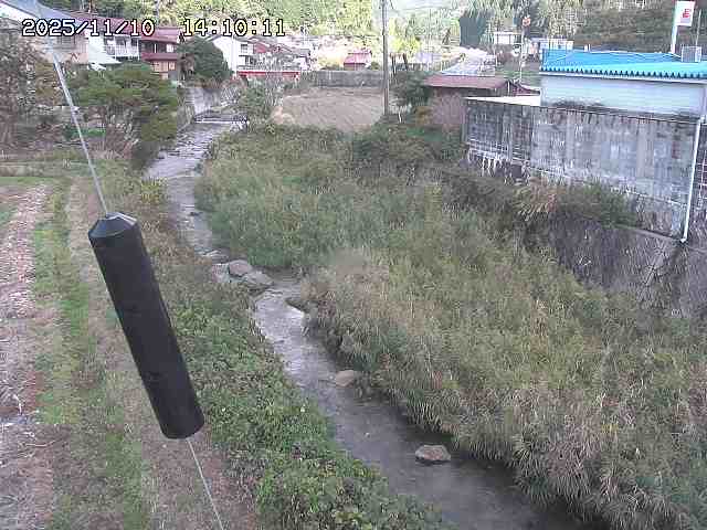 石見川２2025/11/10 15:30:00