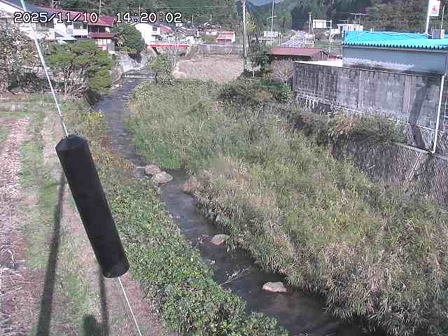 石見川２2025/11/10 15:30:00