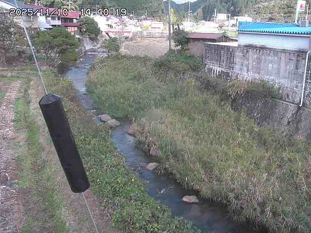 石見川２2025/11/10 15:30:00