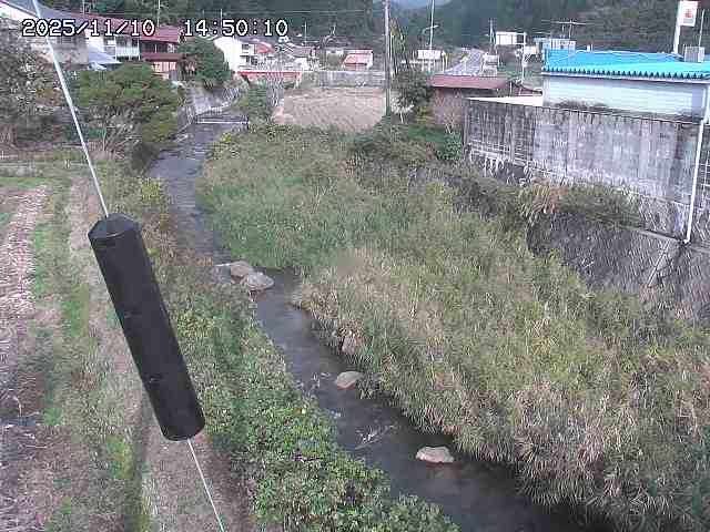 石見川２2025/11/10 15:30:00