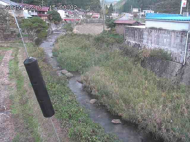 石見川２2025/11/10 15:30:00