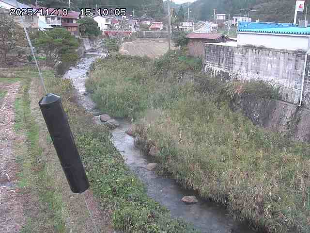 石見川２2025/11/10 15:30:00