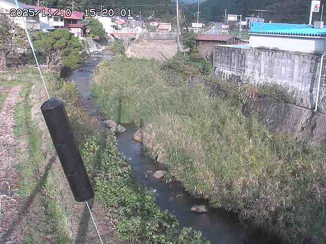 石見川２2025/11/10 15:30:00