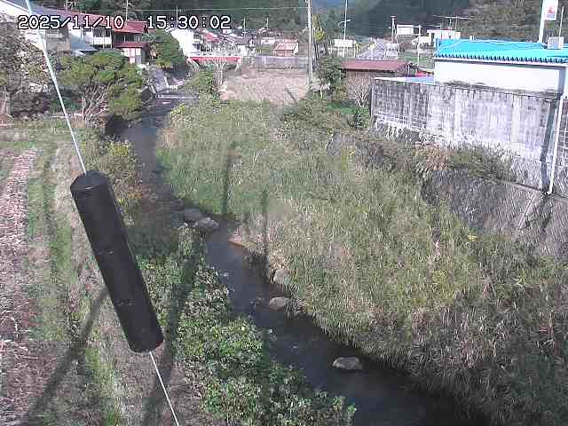 石見川２2025/11/10 15:30:00