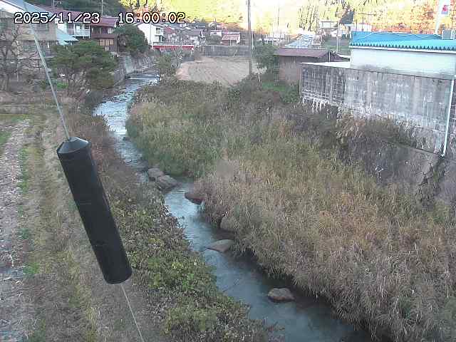 石見川２2025/11/24 16:00:00