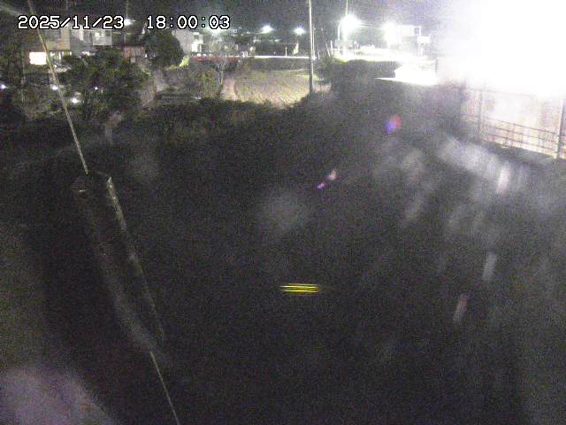 石見川２2025/11/24 16:00:00