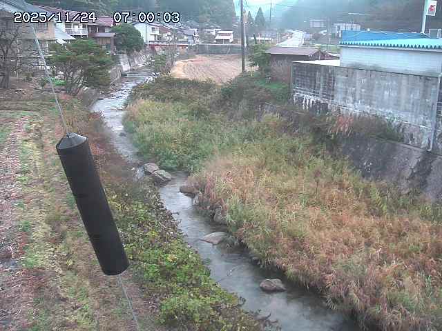 石見川２2025/11/24 16:00:00