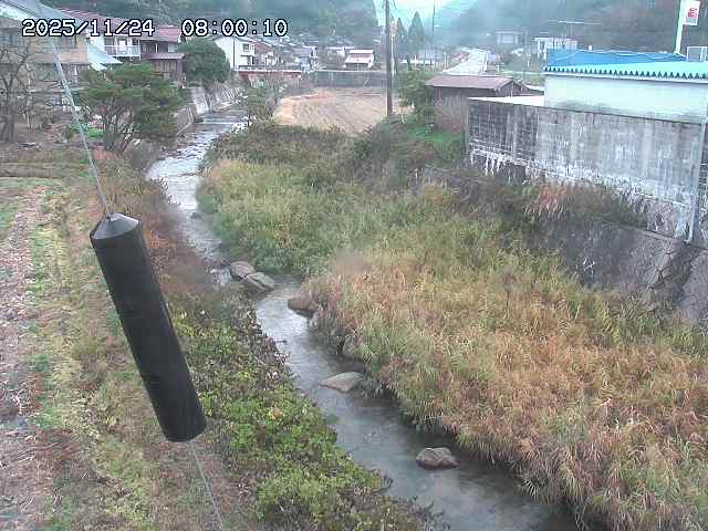 石見川２2025/11/24 16:00:00