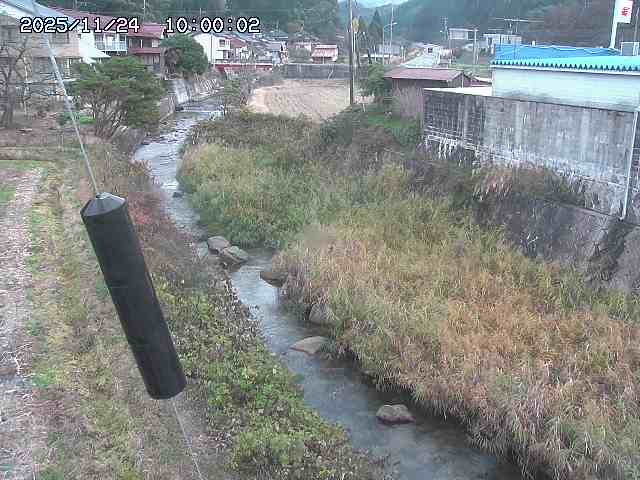 石見川２2025/11/24 16:00:00