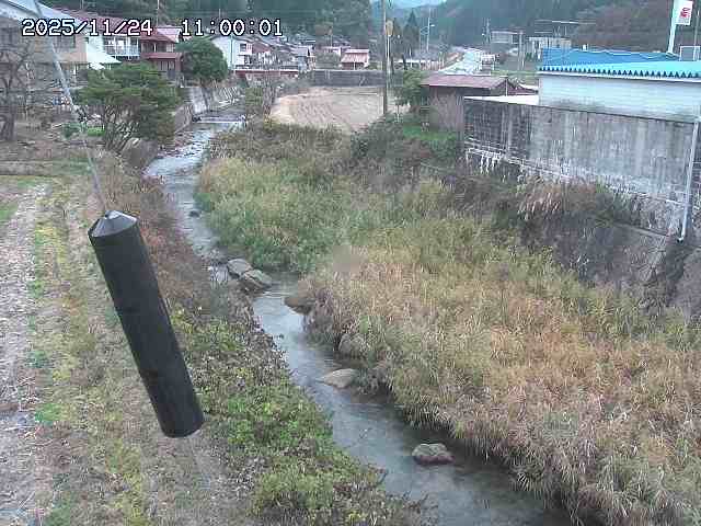石見川２2025/11/24 16:00:00