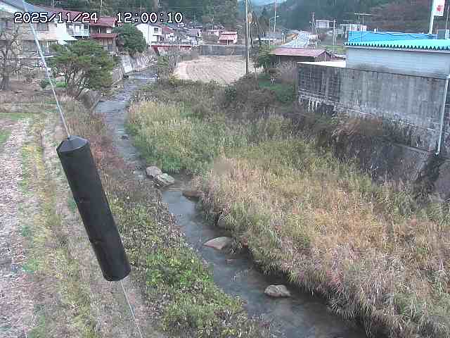 石見川２2025/11/24 16:00:00