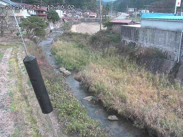 石見川２2025/11/24 16:00:00