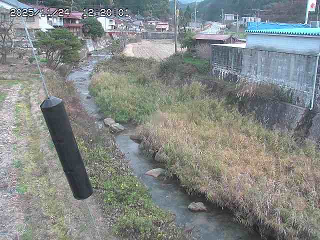 石見川２2025/11/24 16:00:00