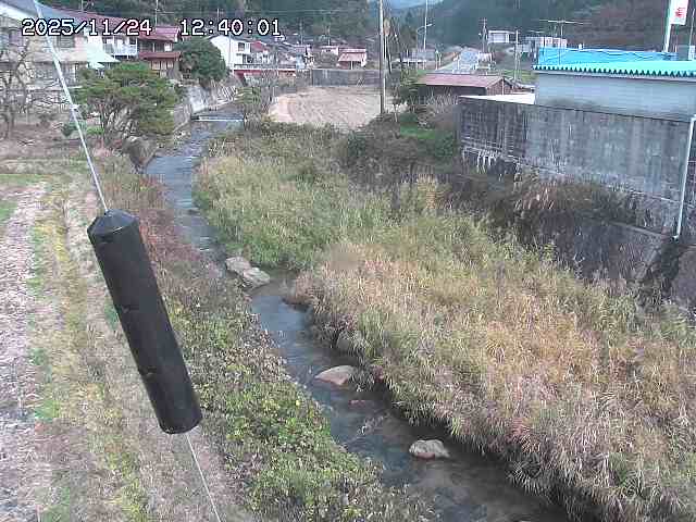 石見川２2025/11/24 16:00:00