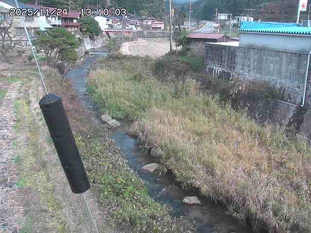 石見川２2025/11/24 16:00:00