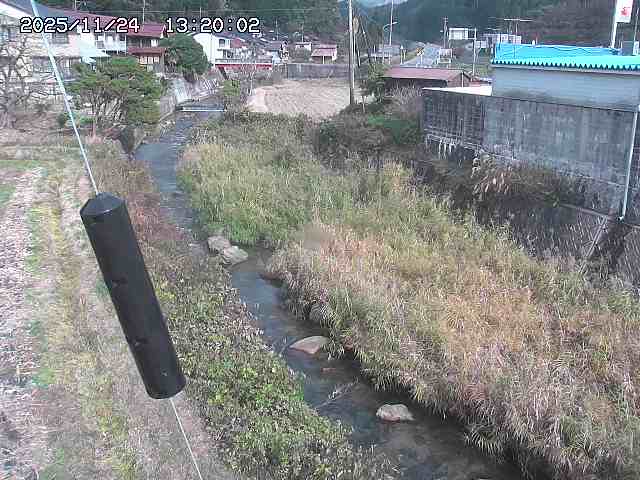 石見川２2025/11/24 16:00:00