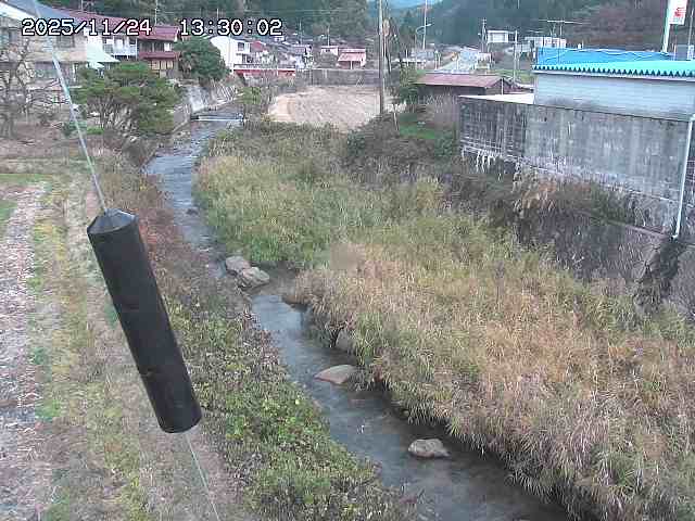 石見川２2025/11/24 16:00:00