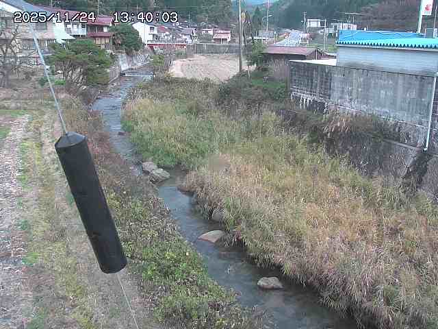 石見川２2025/11/24 16:00:00