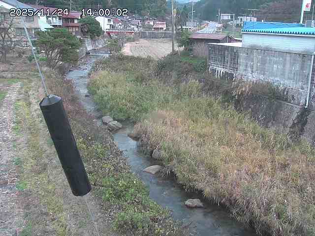 石見川２2025/11/24 16:00:00