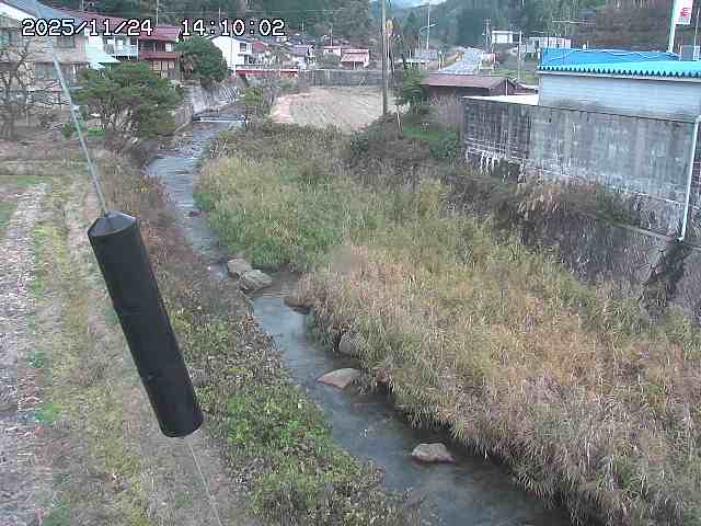 石見川２2025/11/24 16:00:00
