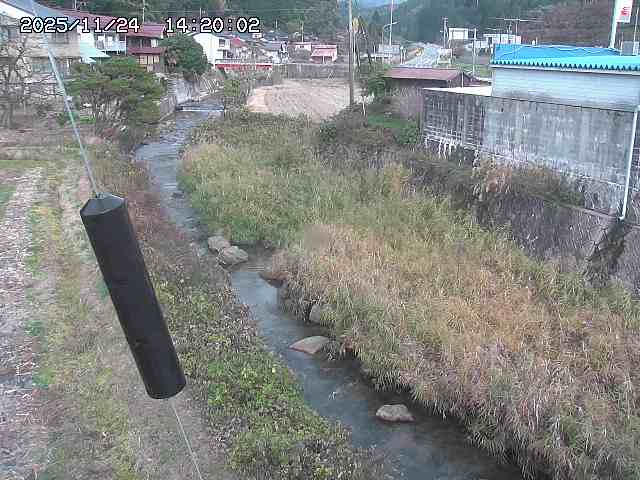 石見川２2025/11/24 16:00:00