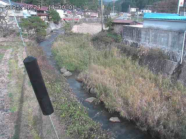 石見川２2025/11/24 16:00:00