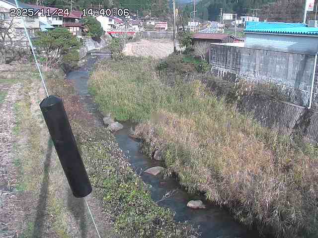 石見川２2025/11/24 16:00:00