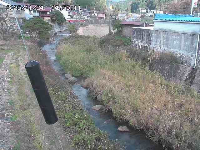 石見川２2025/11/24 16:00:00