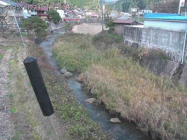 石見川２2025/11/24 16:00:00