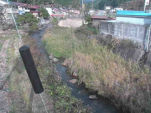 石見川２2025/11/24 16:00:00
