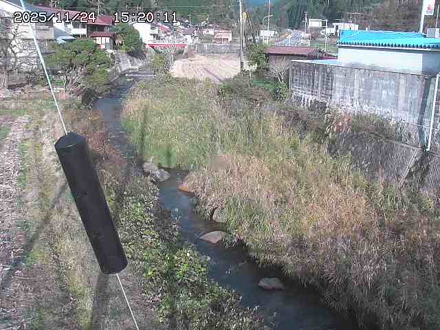 石見川２2025/11/24 16:00:00