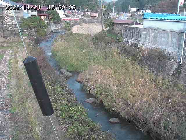 石見川２2025/11/24 16:00:00