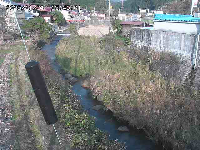 石見川２2025/11/24 16:00:00