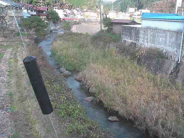石見川２2025/11/24 16:00:00