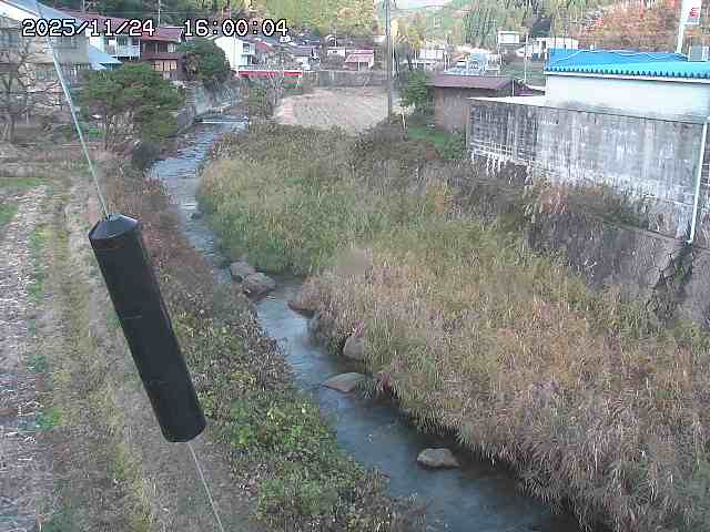 石見川２2025/11/24 16:00:00