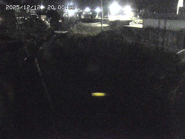 石見川２2025/12/13 19:10:00