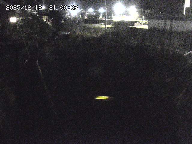 石見川２2025/12/13 19:10:00