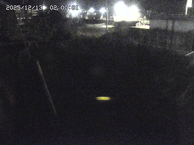 石見川２2025/12/13 19:10:00