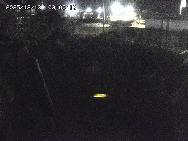 石見川２2025/12/13 19:10:00