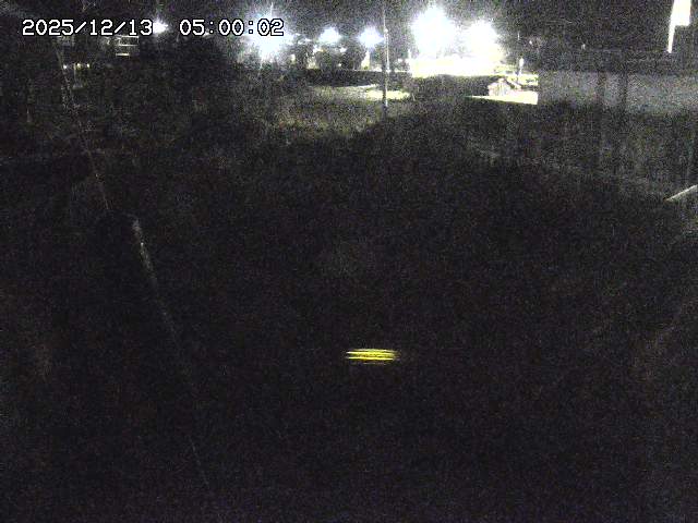 石見川２2025/12/13 19:10:00