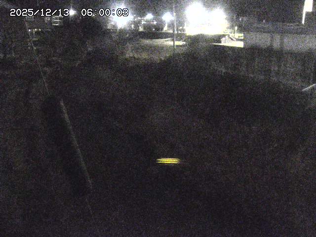 石見川２2025/12/13 19:10:00