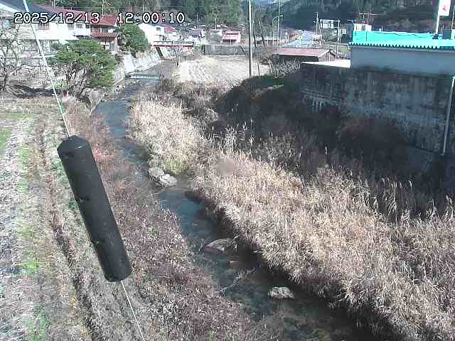石見川２2025/12/13 19:10:00