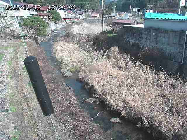 石見川２2025/12/13 19:10:00