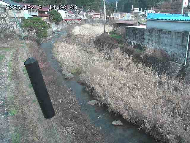 石見川２2025/12/13 19:10:00