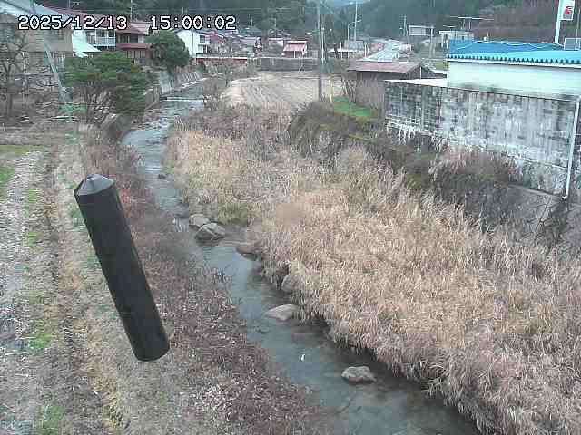 石見川２2025/12/13 19:10:00