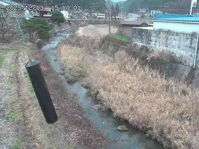 石見川２2025/12/13 19:10:00